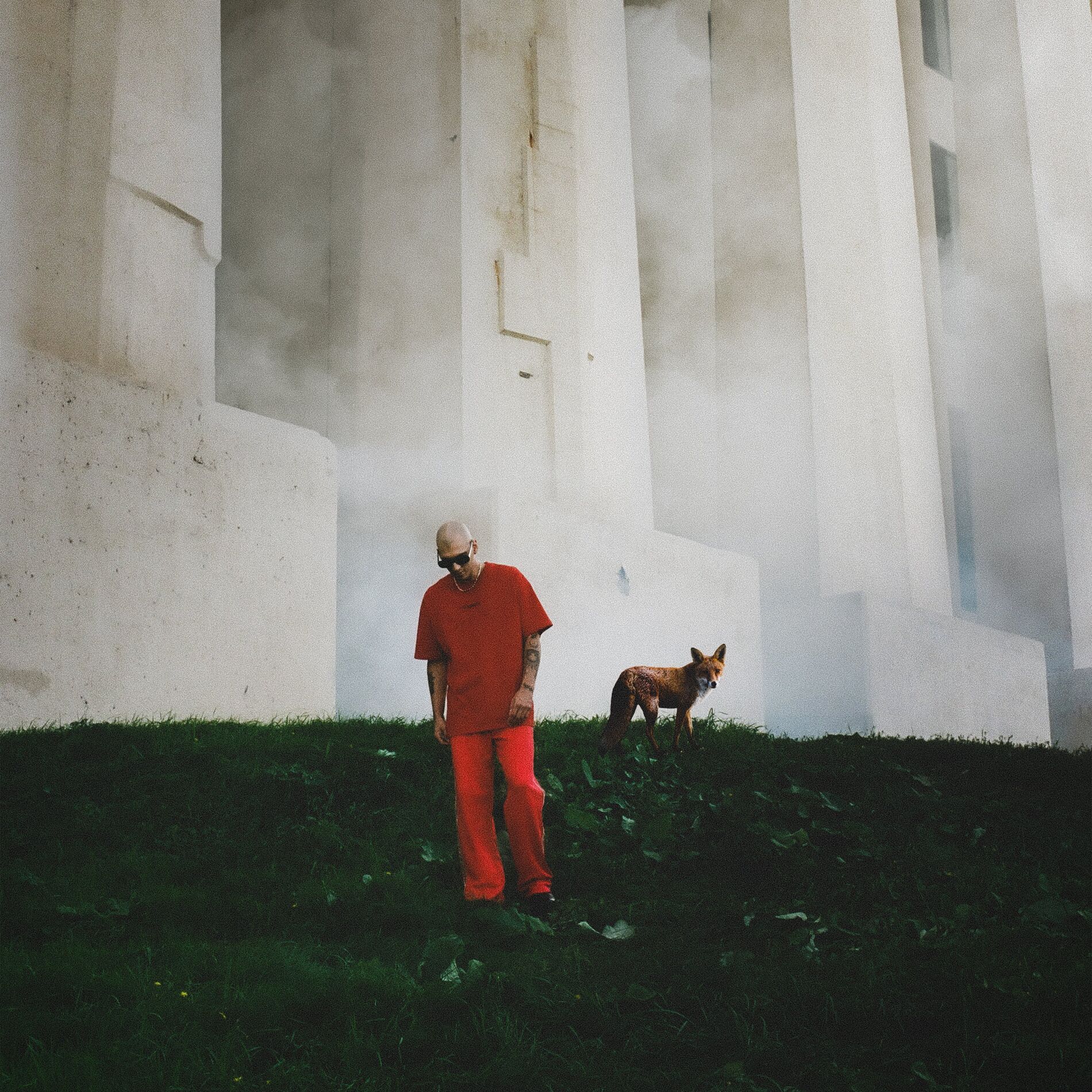 Album cover of Future Ex