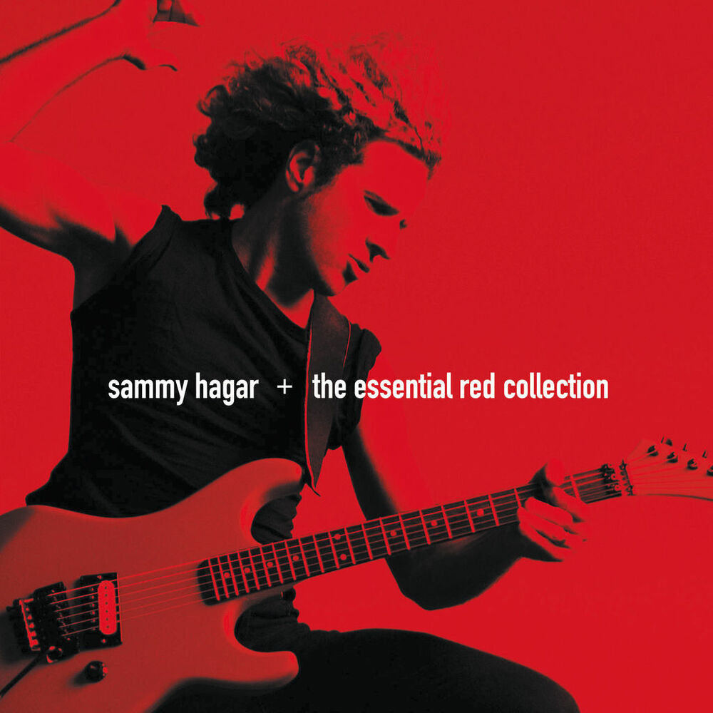 Picture of The Essential Red Collection