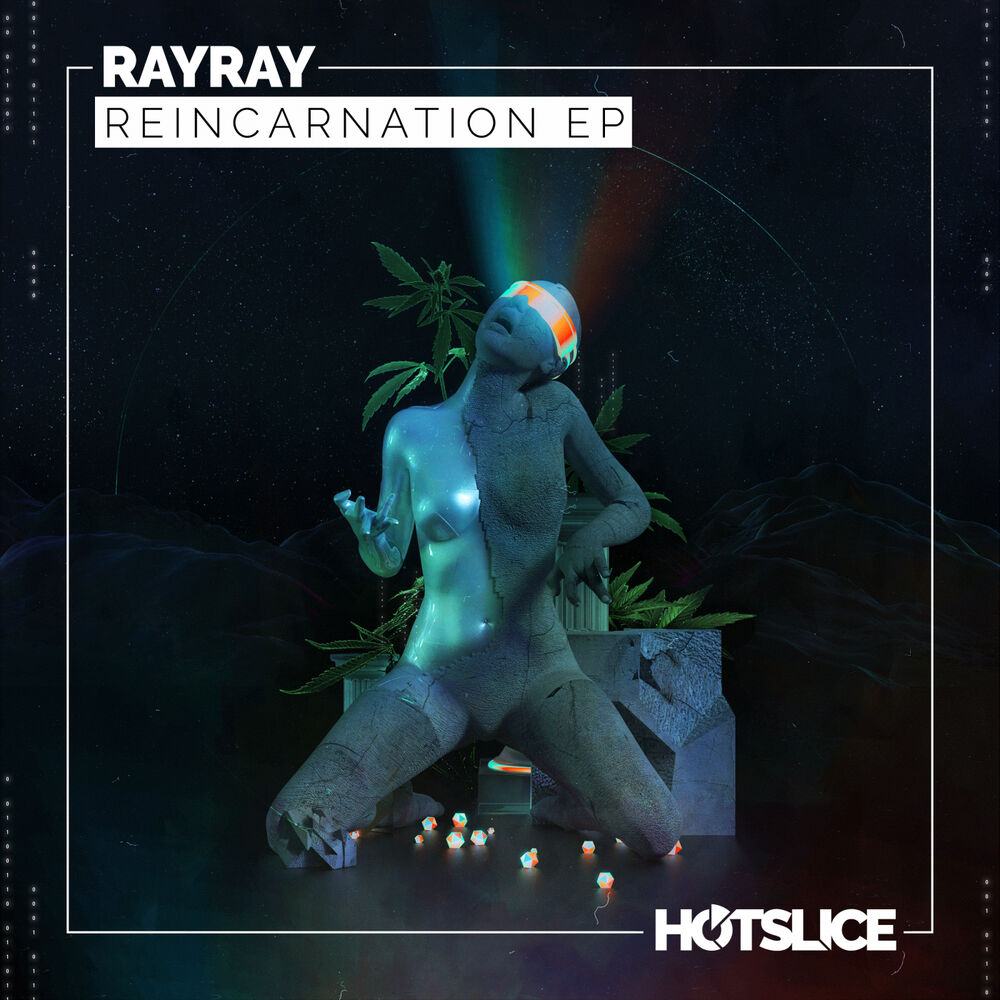 Picture of Reincarnation EP