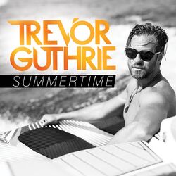 Cover of Summertime