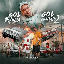 Cover of Gol Bolinha, Gol Quadrado 2