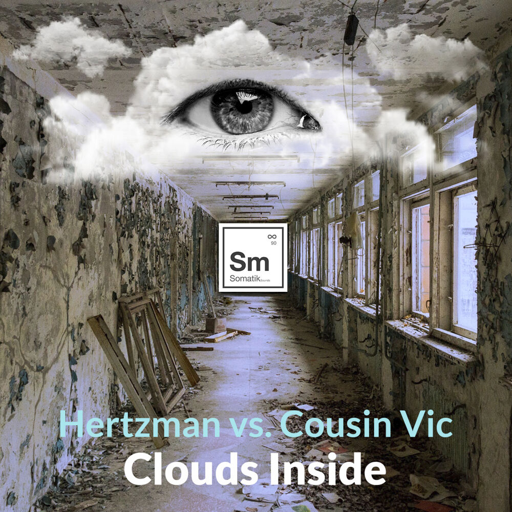 Picture of Clouds Inside EP