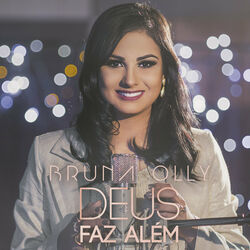 Cover of Deus Faz Além