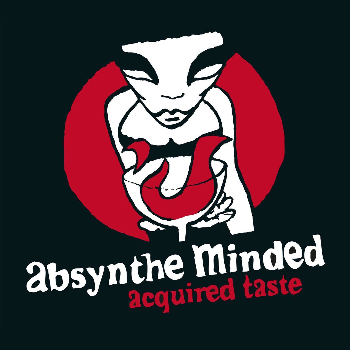 Album cover of Acquired Taste