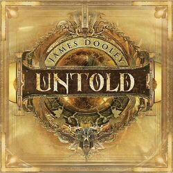 Cover of Untold