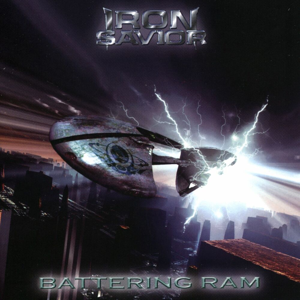 Picture of Battering Ram