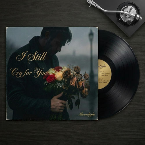 I Still Cry for You