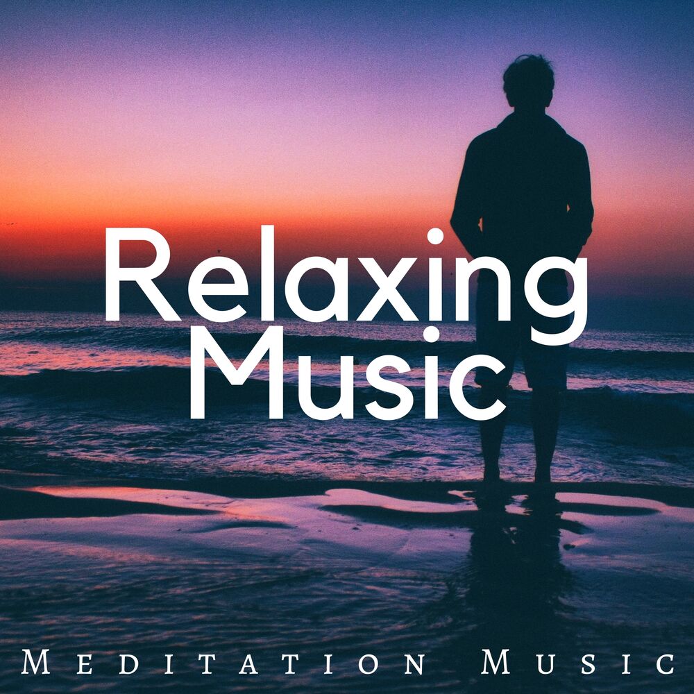Picture of Relaxing Music: Meditation Music, Reiki & Massage, Zen Spa, Sleep & Stress, Sounds to Help You Relax