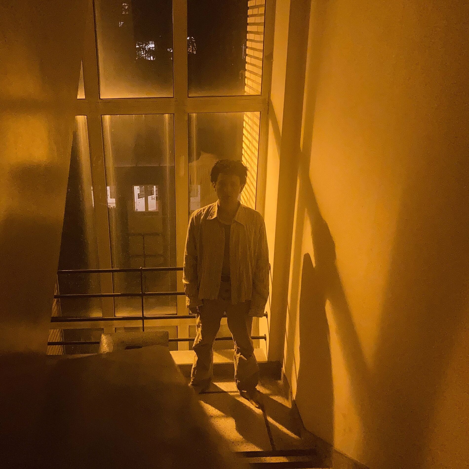 Album cover of Parlay