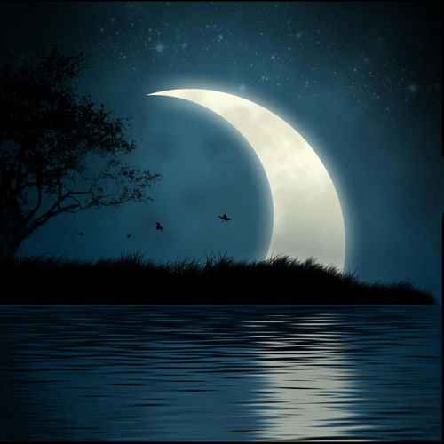 moon