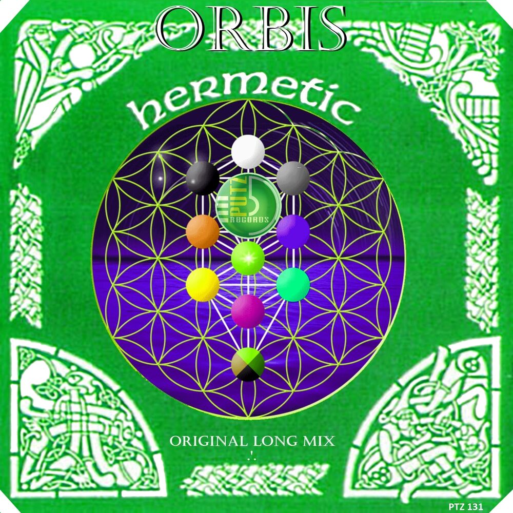Picture of Hermetic