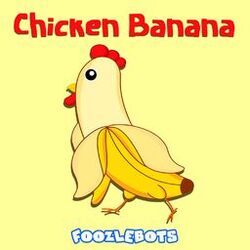 Chicken Banana
