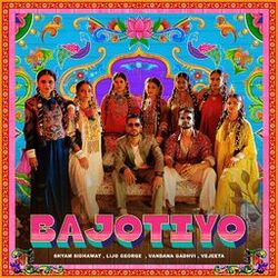 Cover of Bajotiyo