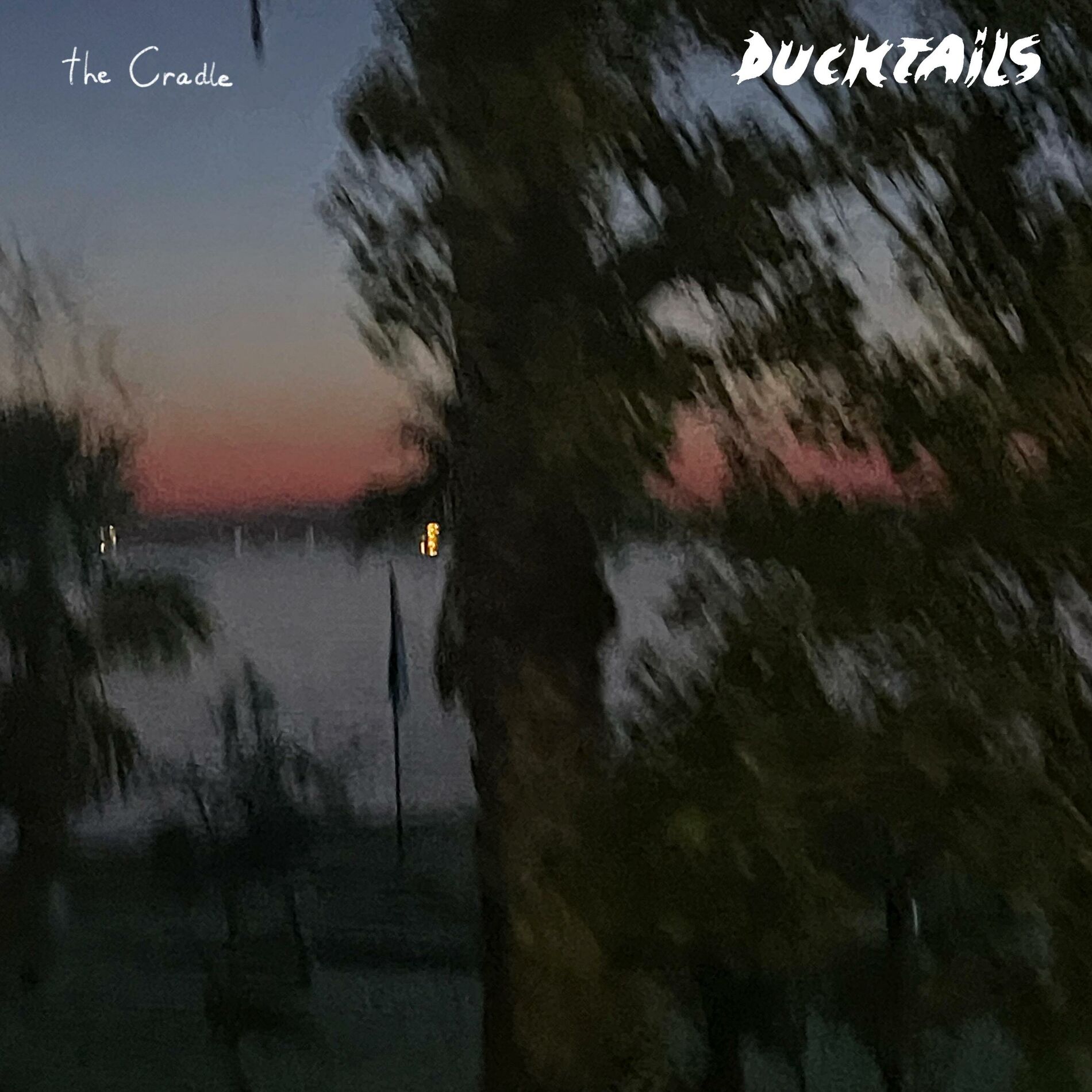 Album cover of The Cradle