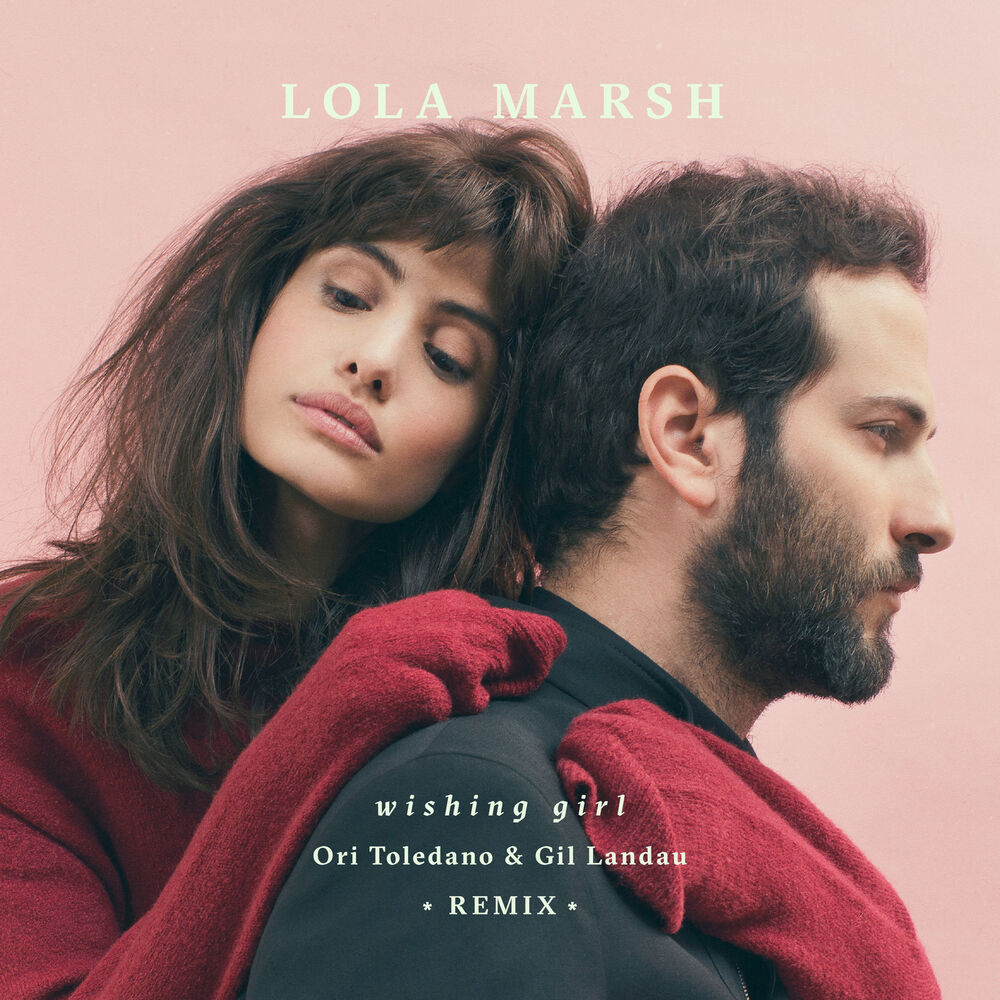 Picture of Wishing Girl (Ori Toledano & Gil Landau Remix)
