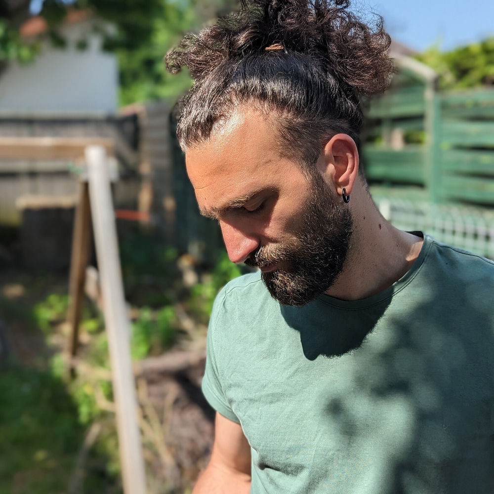 A la vie – Mathieu Gattuso