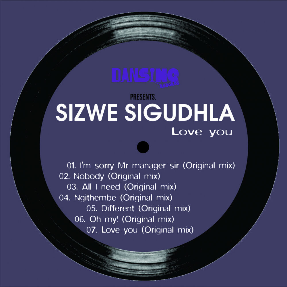 Picture of Love you - EP