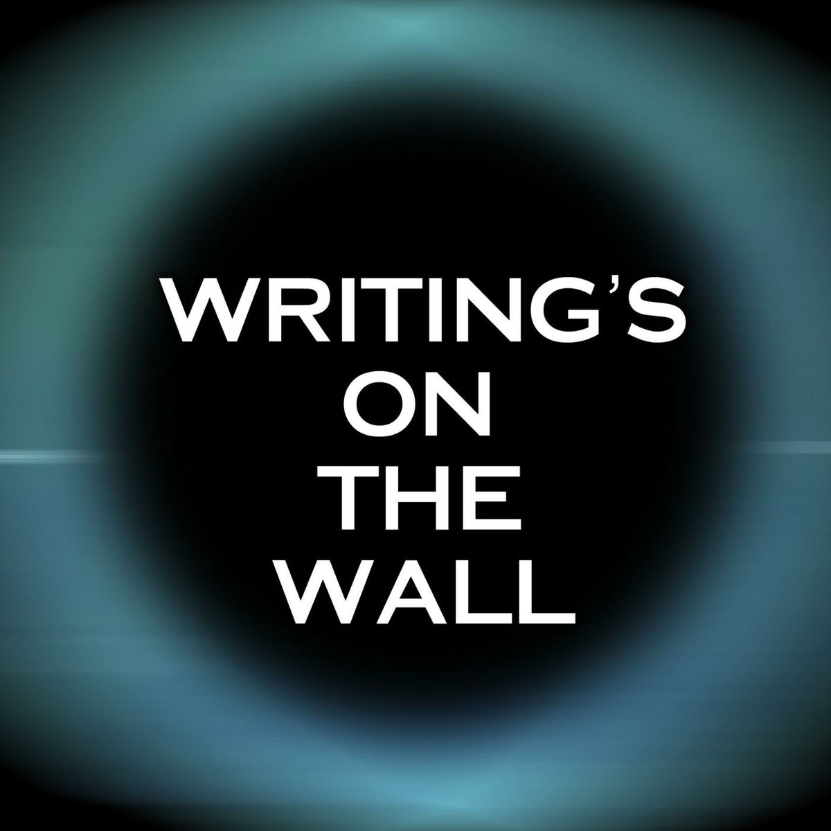 Album cover of Writings On The Wall - James Bond / Spectre (Covers)