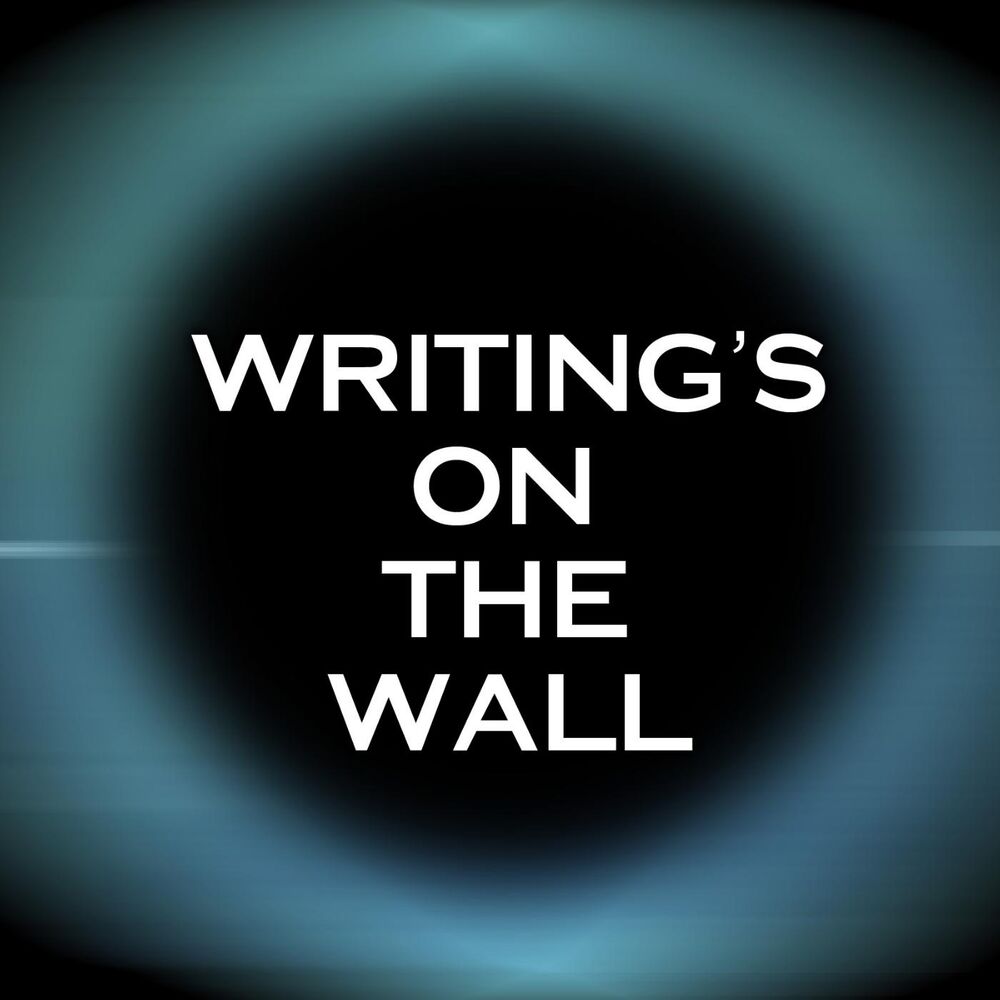 Picture of Writings On The Wall