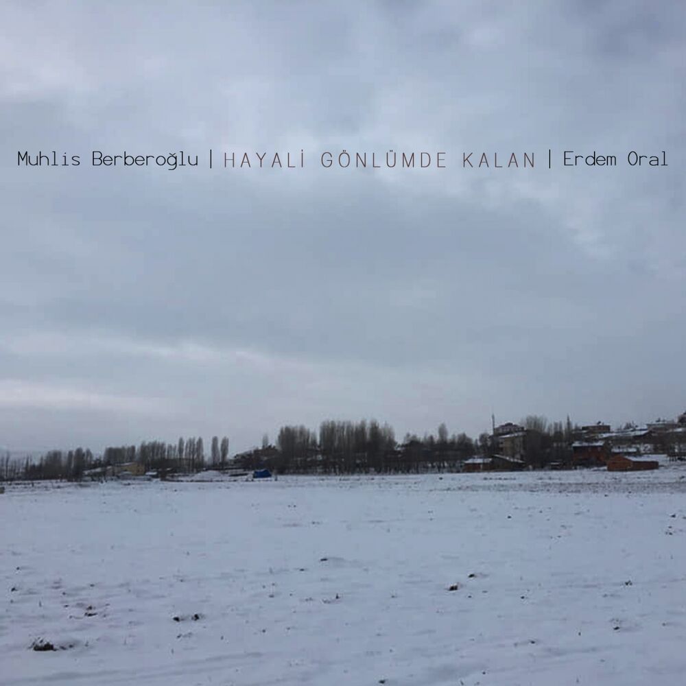 Picture of Hayali Gönlümde Kalan