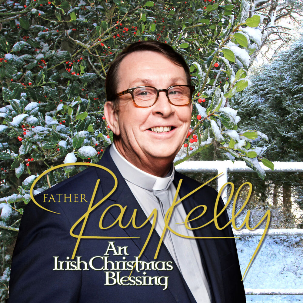 Picture of An Irish Christmas Blessing