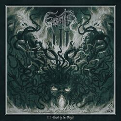 III: Shaped by the Unlight