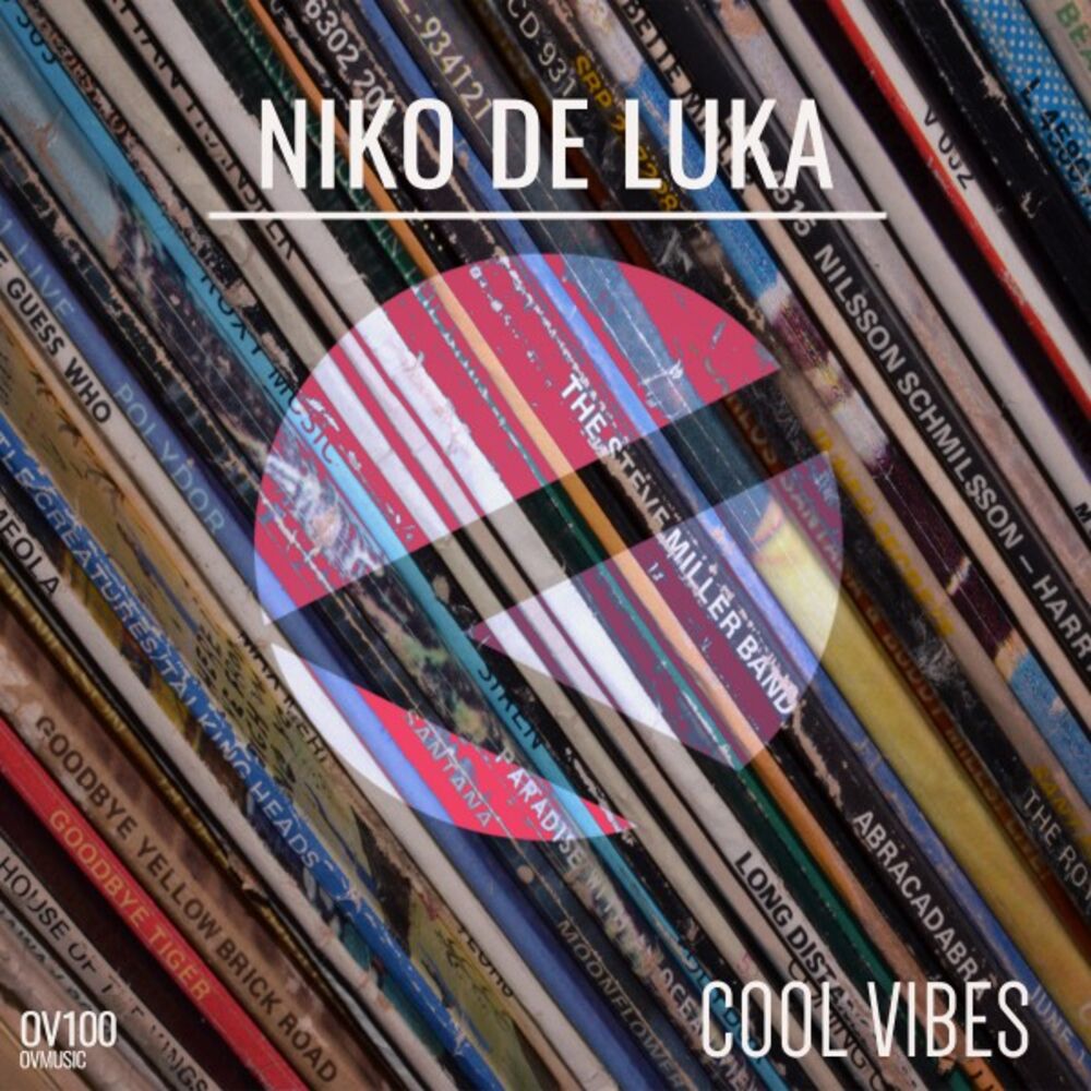 Picture of Cool Vibes