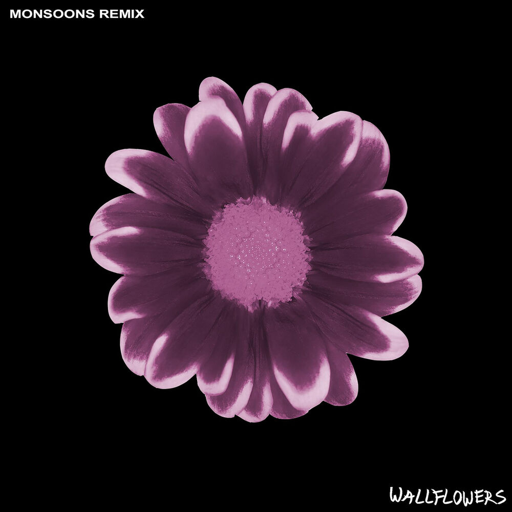 Picture of Wallflowers (M0NS00NS Remix)