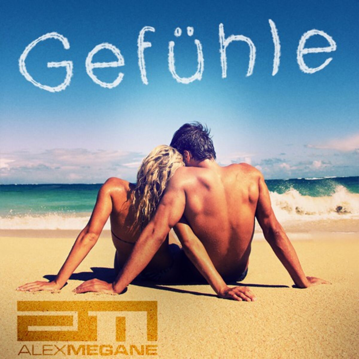 Album cover of Gefühle