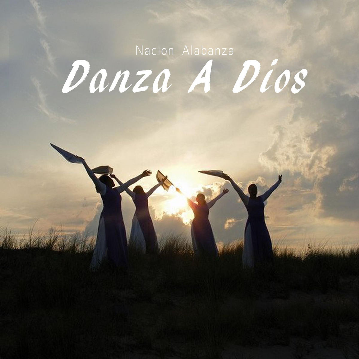 Album cover of Danza a Dios