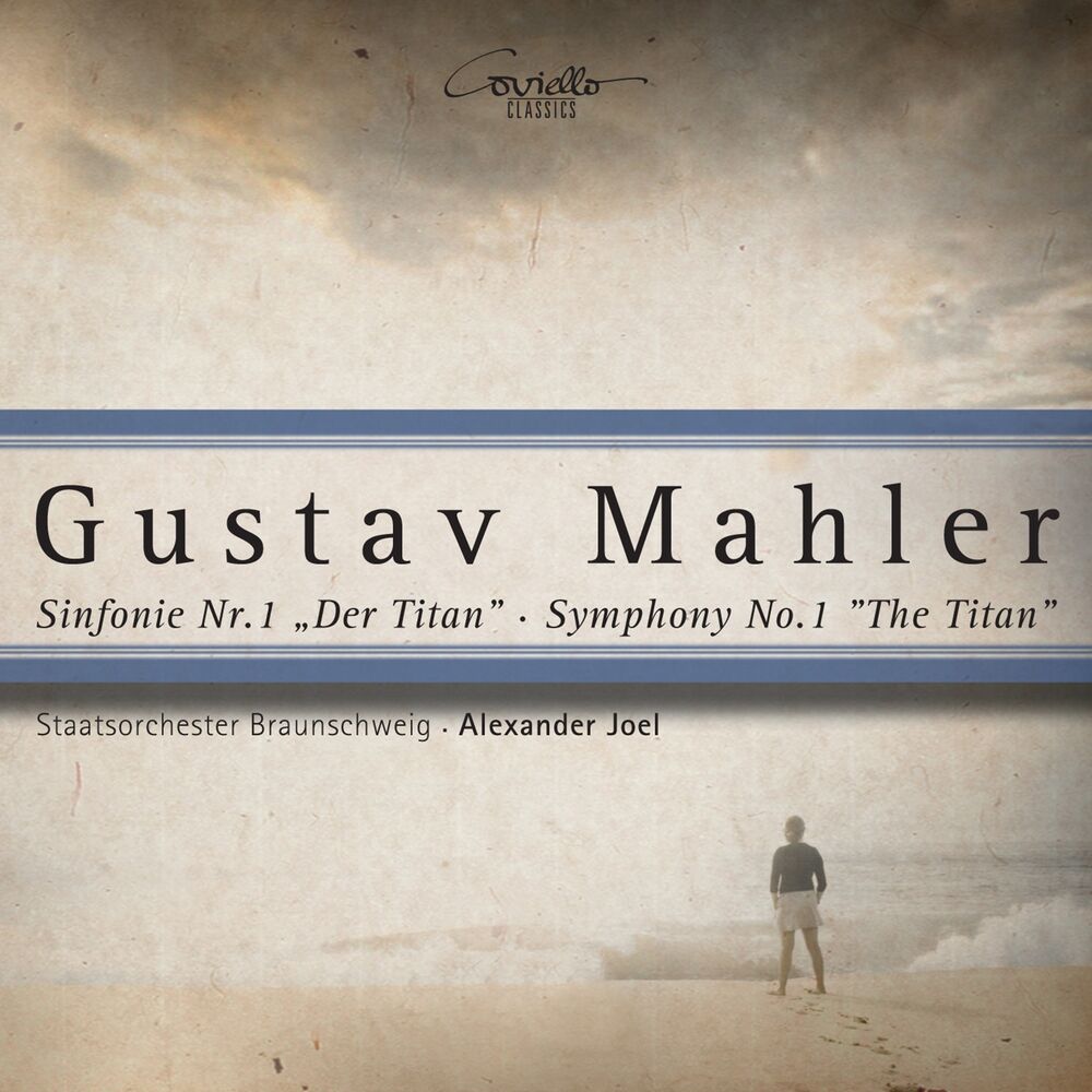 Picture of Mahler: Symphony No. 1