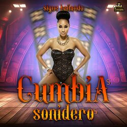 Cover of Sigue Bailando