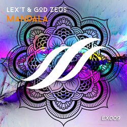Cover of Mandala