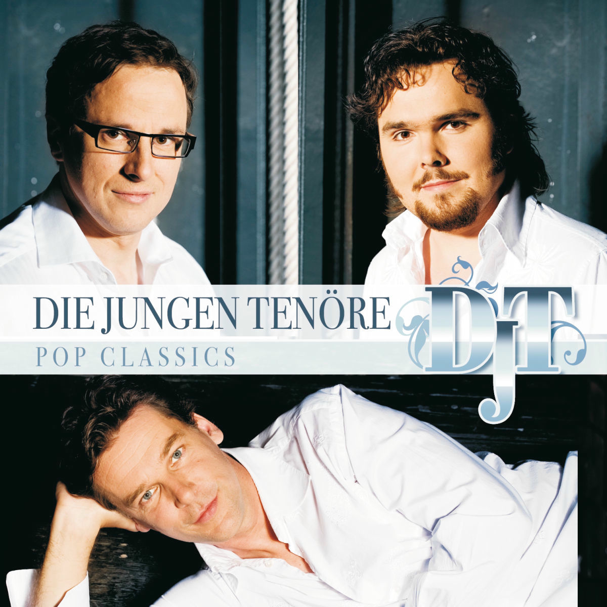Album cover of Steht auf (Go West)