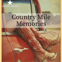 Cover of Country Mile Memories