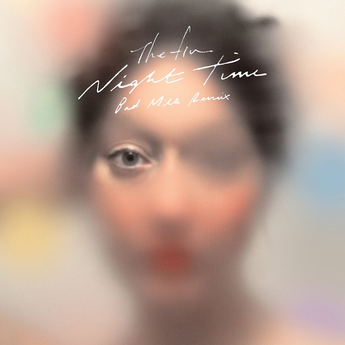 Album cover of Night Time