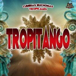 Cover of Cumbias Buchonas Tropicales