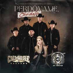 Cover of Perdóname, Olvídalo