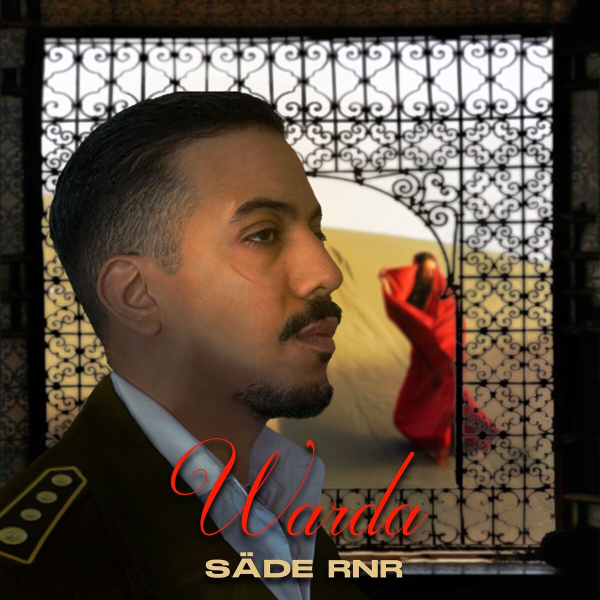 Album cover of Warda