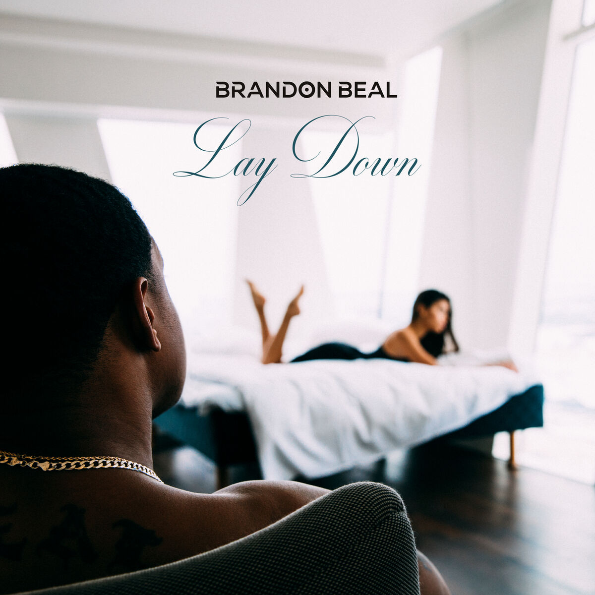 Album cover of Lay Down