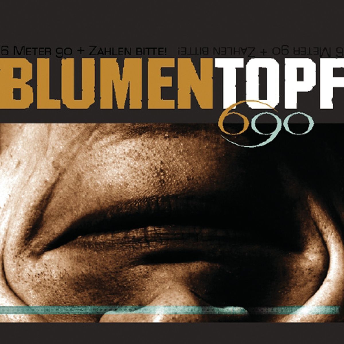 Album cover of 6 Meter 90