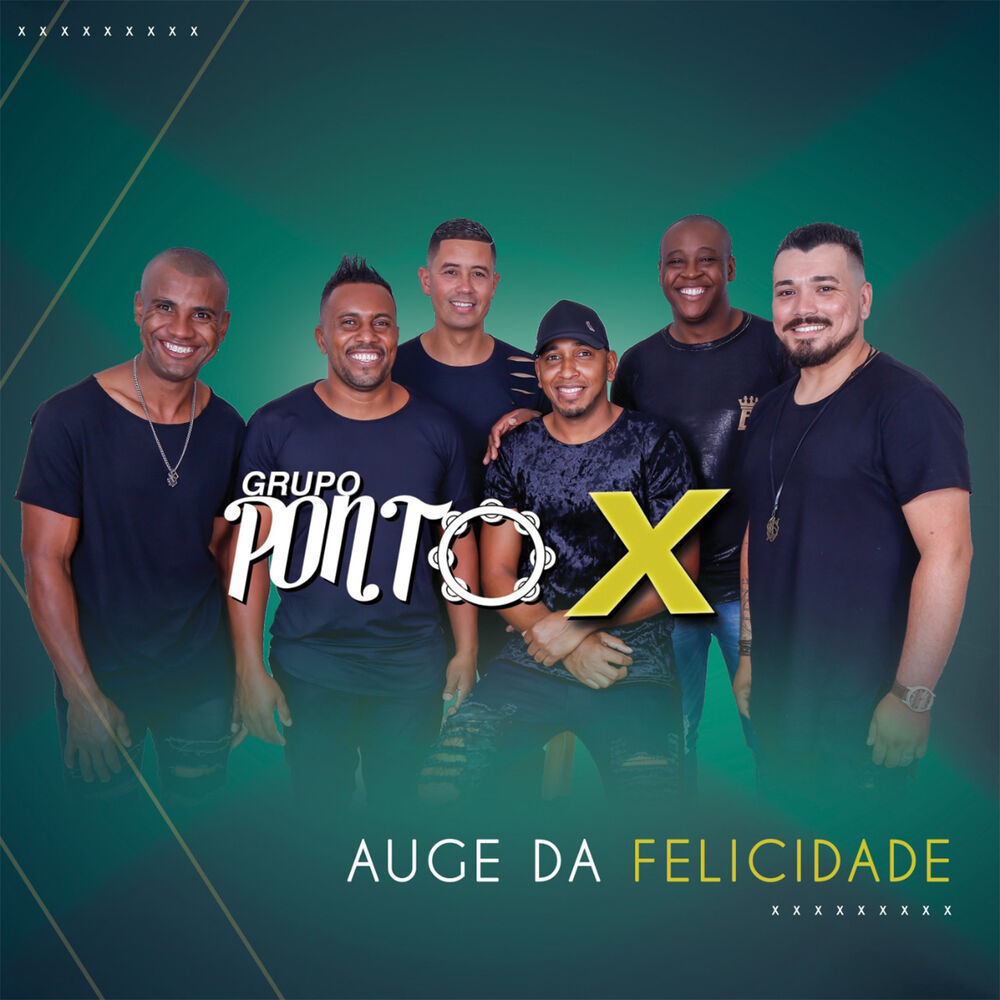 Picture of Auge da Felicidade