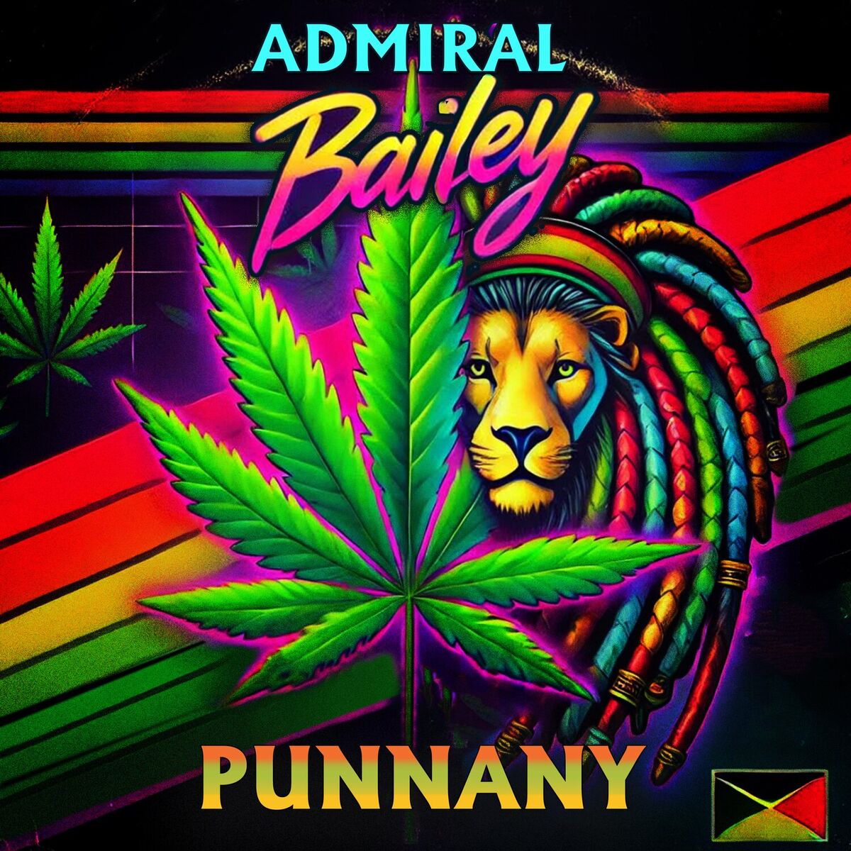 Album cover of Punnany (Re-Recorded)