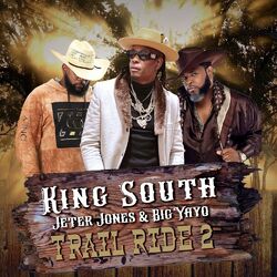 Cover of Trail Ride 2