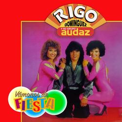 Cover of Vámonos De Fiesta