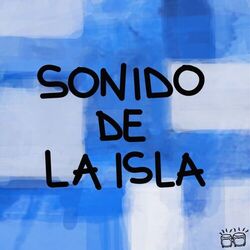 Cover of Sonido De La Isla EP