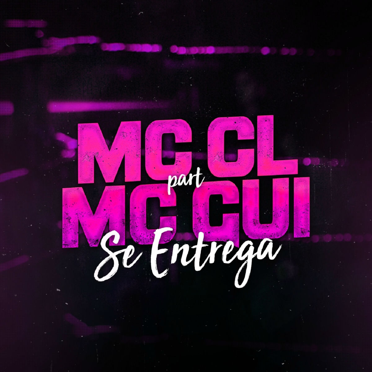 Album cover of Se Entrega