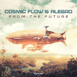 Cover of From the Future
