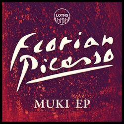 Cover of Muki EP