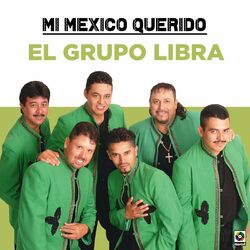 Cover of Mi Mexico Querido